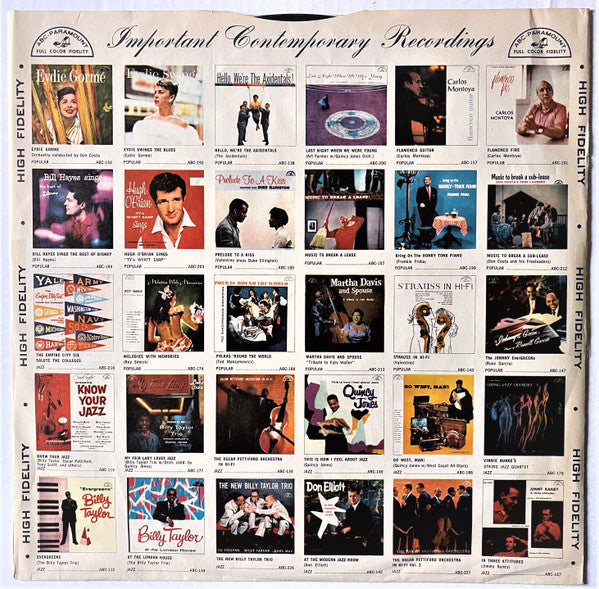 Love Story - Music From The Original Soundtrack - secondary