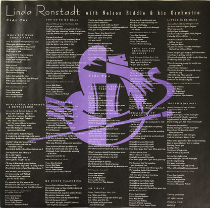 For Sentimental Reasons - secondary