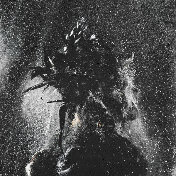 A Séance Of Dark Delusions - secondary