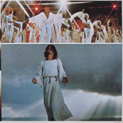 Jesus Christ Superstar (The Original Motion Picture Sound Track Album) - secondary