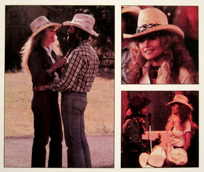 Willie Nelson & Family - Honeysuckle Rose (Music From The Original Soundtrack)