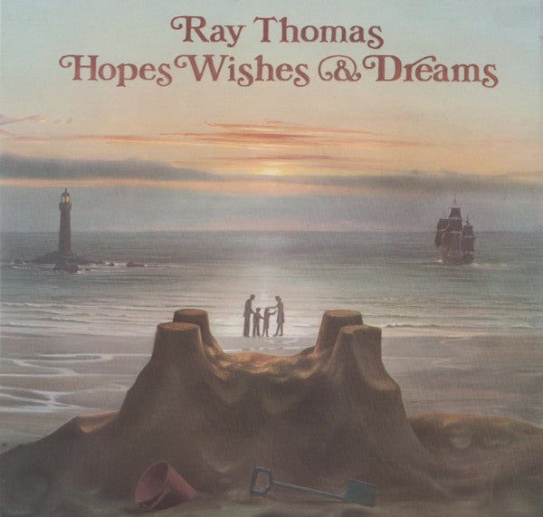 Hopes Wishes & Dreams - primary