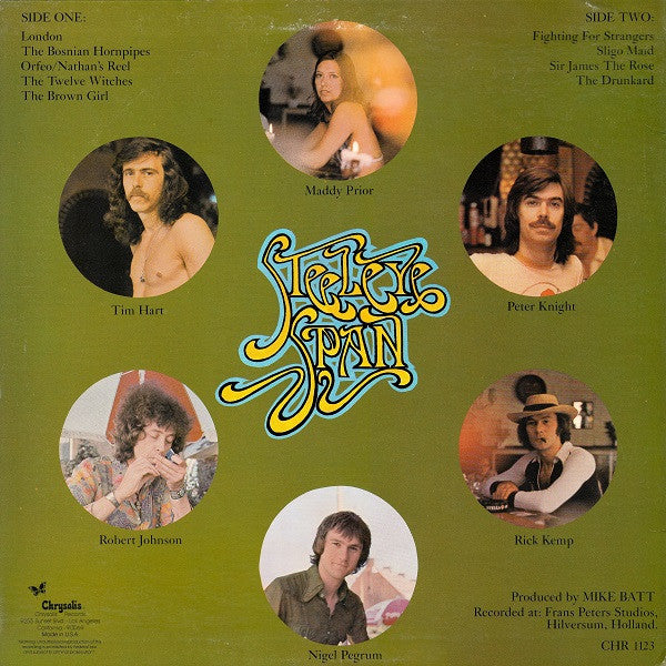 Rocket Cottage - secondary