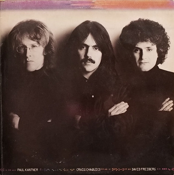 Modern Times - secondary