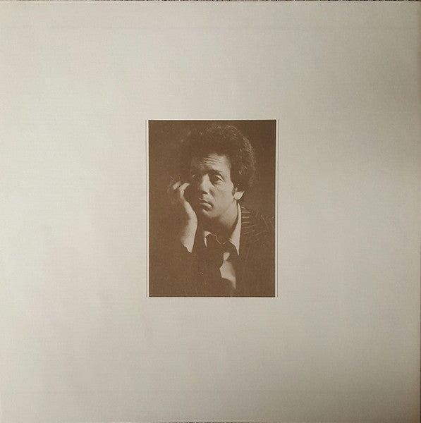 Songs In The Attic - secondary