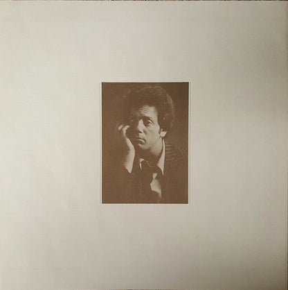 Songs In The Attic - secondary