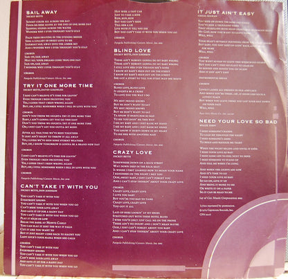 The Allman Brothers Band - Enlightened Rogues