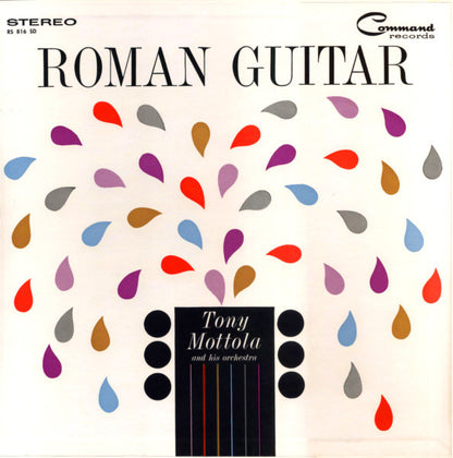 Roman Guitar - primary