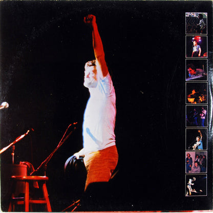 Greatest Stories - Live - secondary