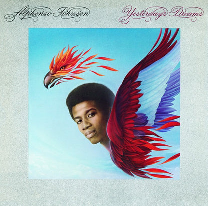 Yesterday's Dreams - primary