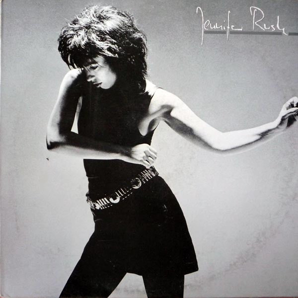 Jennifer Rush - Jennifer Rush