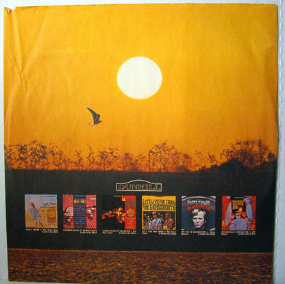 The Mamas & The Papas - Farewell To The First Golden Era