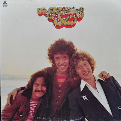 The Movies - The Movies