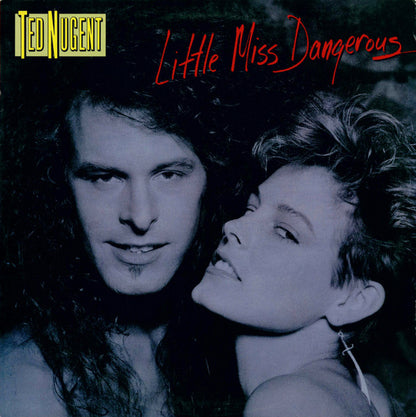 Little Miss Dangerous - primary