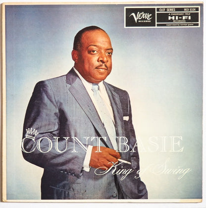 King Of Swing - primary