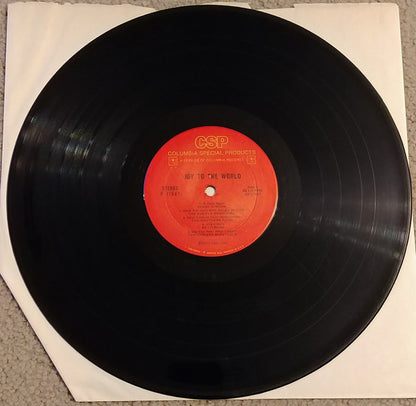 Various - Joy To The World