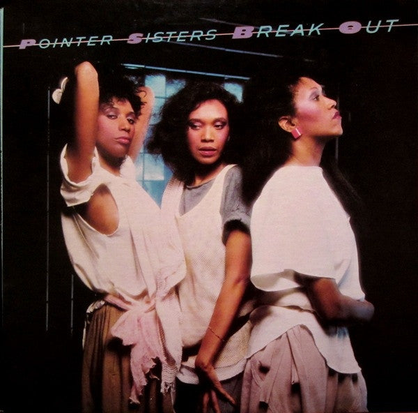 Break Out - primary