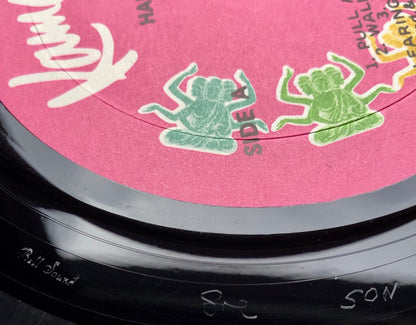 Hard Attack - secondary