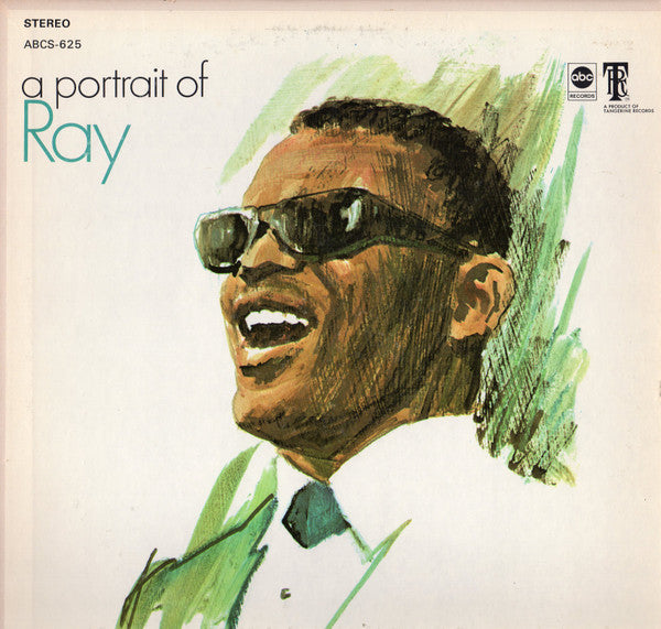 A Portrait Of Ray - primary