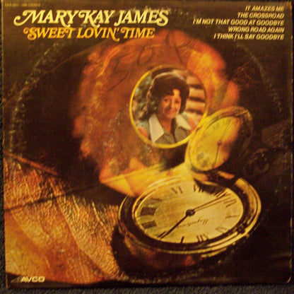 Sweet Lovin' Time - primary
