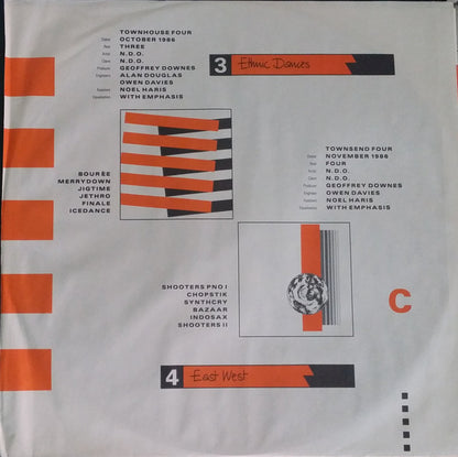 The Light Program - secondary