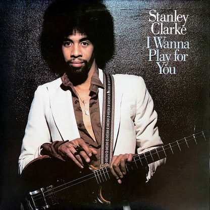 I Wanna Play For You - primary