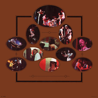 On Stage - secondary
