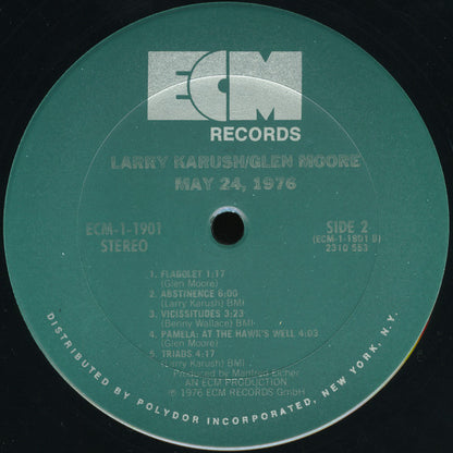 May 24, 1976 - secondary