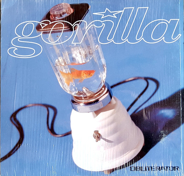 Obliterator - primary