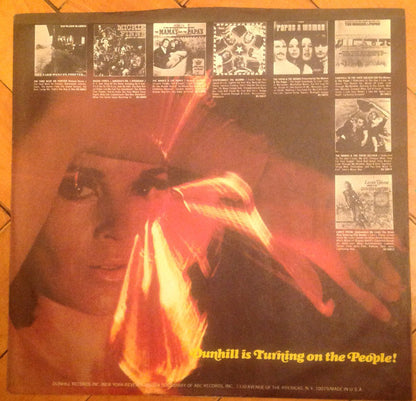 For Ladies Only - secondary