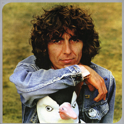 Thirty Three & 1/3 - secondary