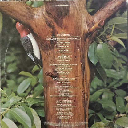Great Country Hits Of The 40's 50's & 60's - secondary