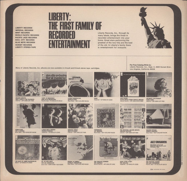 The Thing - secondary