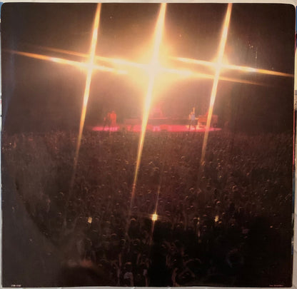 Nine Tonight - secondary