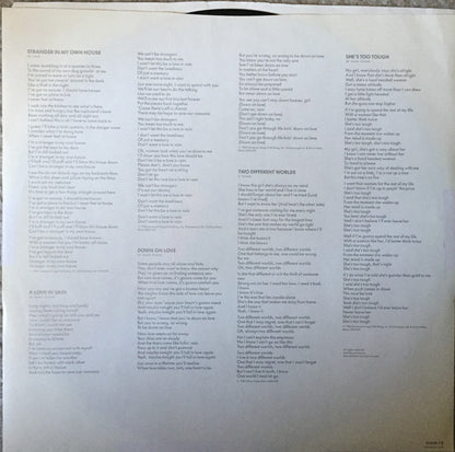 Agent Provocateur - secondary