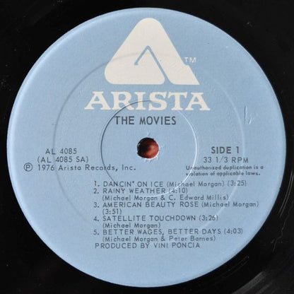 The Movies - The Movies