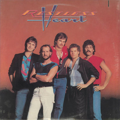 Restless Heart - primary
