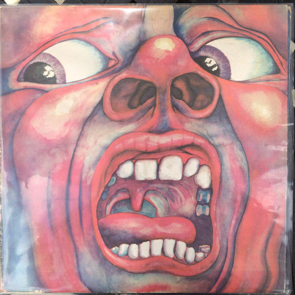 In The Court Of The Crimson King (An Observation By King Crimson) - secondary