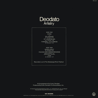 Artistry - secondary