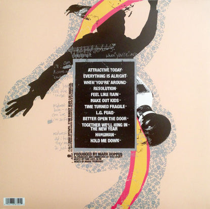 Commit This To Memory - secondary