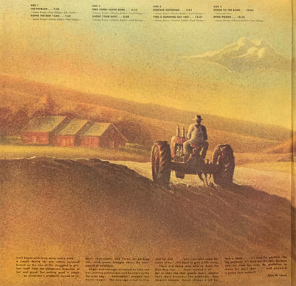 The Payback - secondary