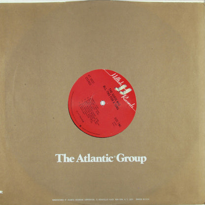 All This For A Song - secondary