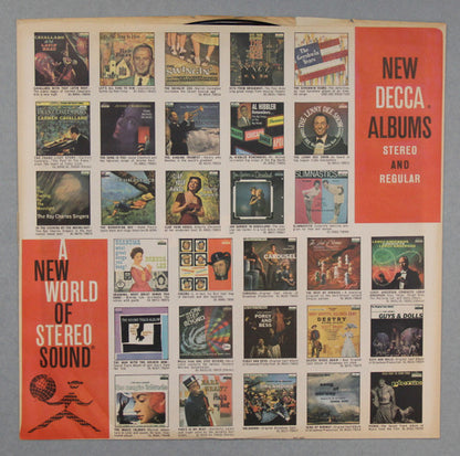 Brenda Lee - This Is Brenda