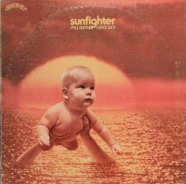 Sunfighter - primary
