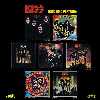 Alive II - secondary