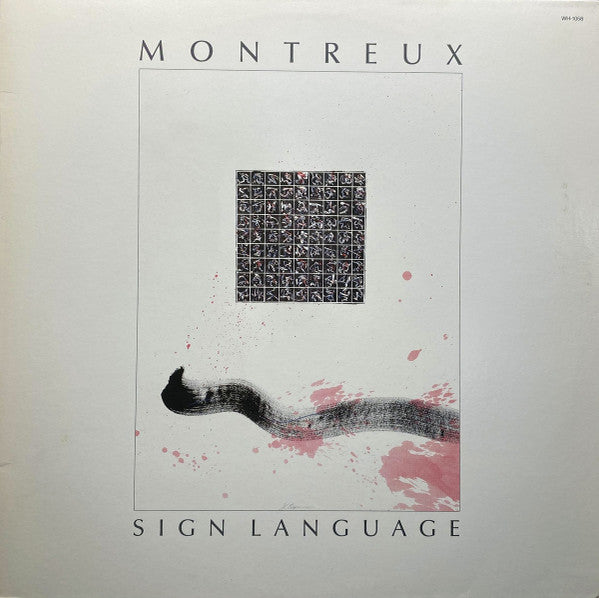 Sign Language - primary