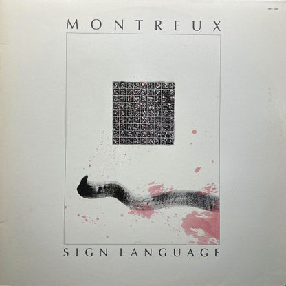 Sign Language - primary