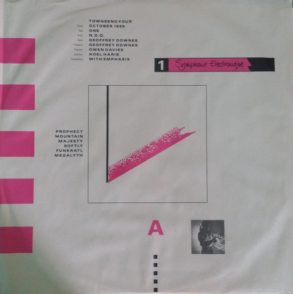 The Light Program - secondary