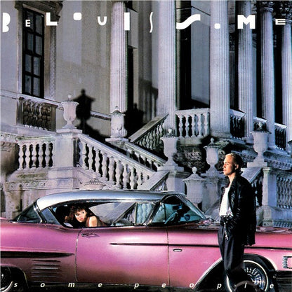 Belouis Some - Some People