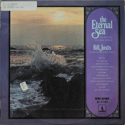 The Eternal Sea - primary